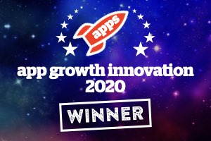 App Growth Awards 2020