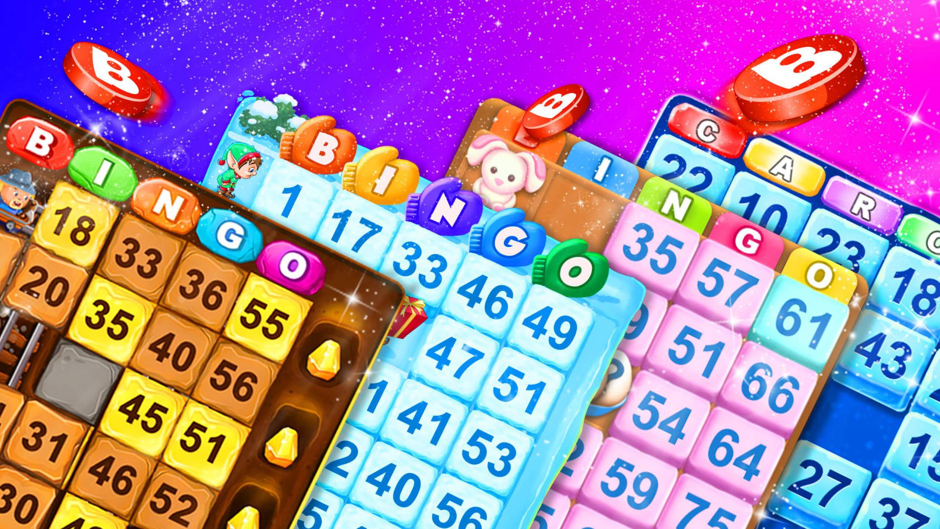 Bingo! Alison Creative Technology Helps GSN Increase Revenues
