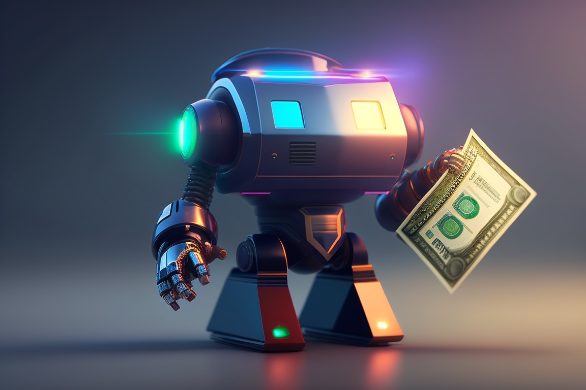 3 ways AI-powered creative can help marketers save money (no ChatGPT)