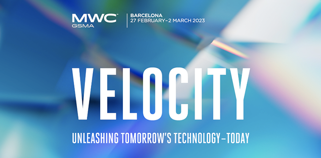 Emerging Trends in AI at MWC 2023